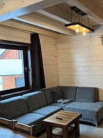 Chaty na Orave - chaty na Orave - ubytovanie a dovolenka v drevenici na Orave v Oravskej Lesnej - dovolenka na Slovensku